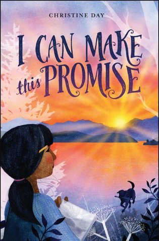 I Can Make This Promise is a great addition to your Native American Heritage books.