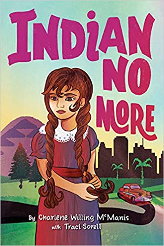 Indian No More makes a great addition to your Native American Heritage Books