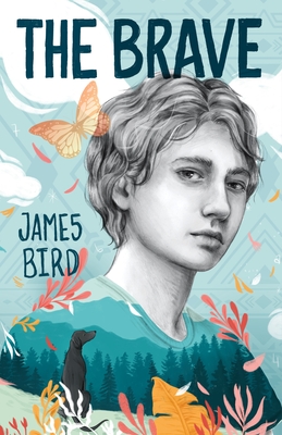 The Brave is a great addition to your Native American Heritage books.