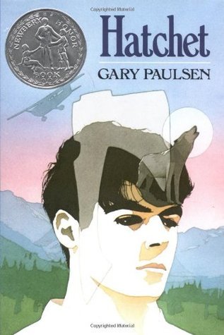 winter books for middle schoolers