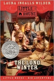 winter books for middle schoolers