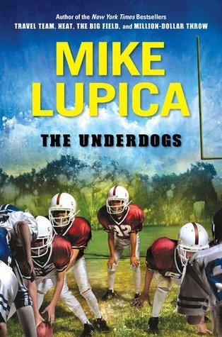winter books for middle schoolers
