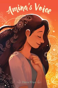 Asian American Pacific Islander novels for middle school