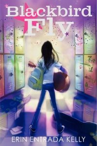 Asian American Pacific Islander novels for middle school