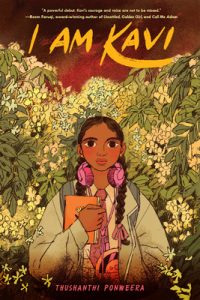 Asian American Pacific Islander novels for middle school