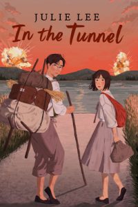 Asian American Pacific Islander novels for middle school